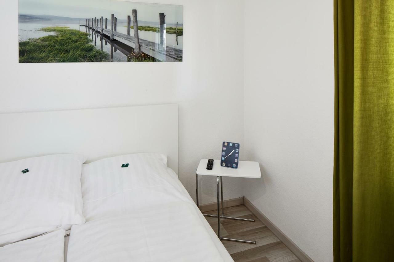 Apartments 4 You - Lange Strasse Fuerth Exterior photo