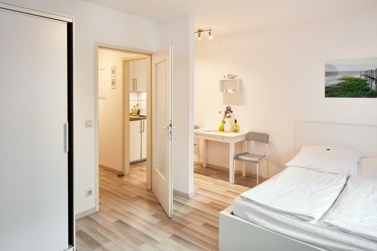 Apartments 4 You - Lange Strasse Fuerth Exterior photo